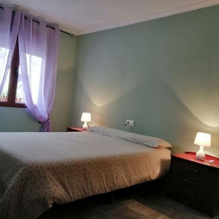 شقة Loft En Planta Baja En Ciudad-Rodrigo المظهر الخارجي الصورة